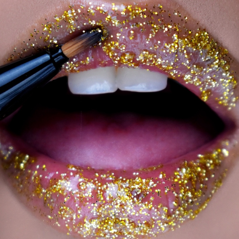 Lipstick: Loudmouth Lip Attire shade “Richmond St”
